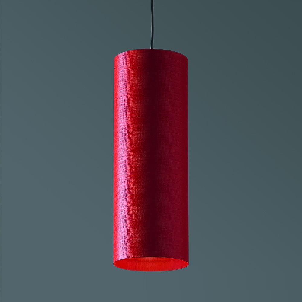 Tube 30 Pendant Light by Karboxx