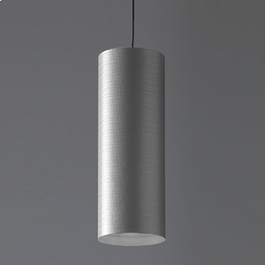 Tube 70 Pendant Light by Karboxx