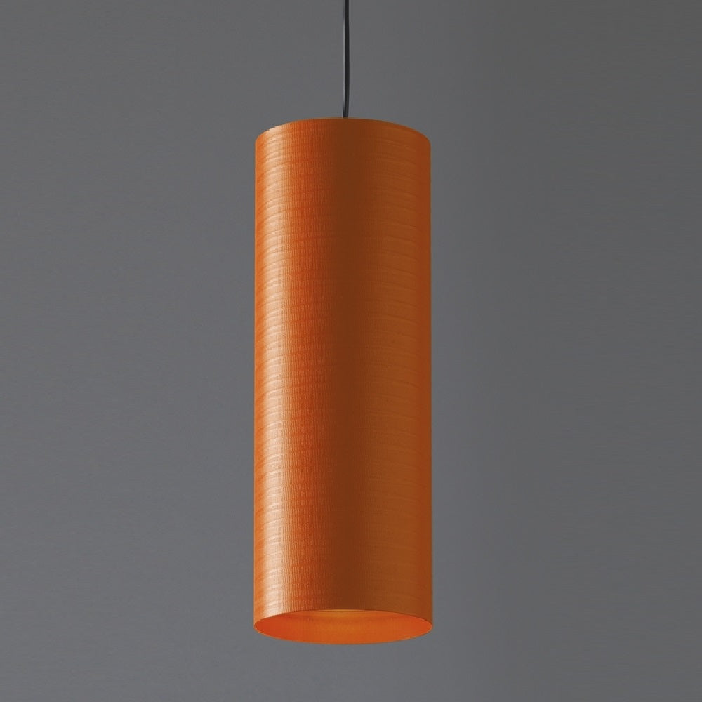 Tube 30 Pendant Light by Karboxx