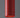 Tube Wall Light by Karboxx