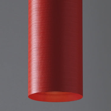 Tube Wall Light by Karboxx