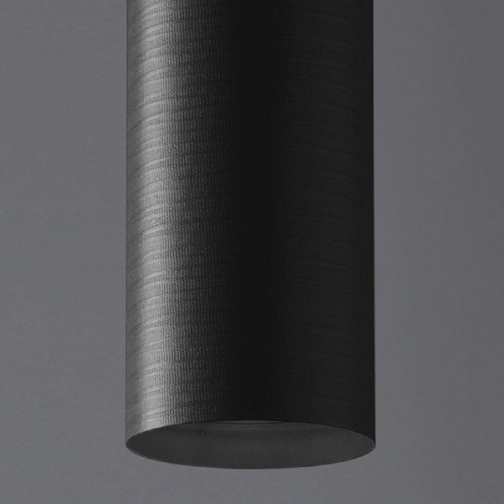 Tube Wall Light by Karboxx