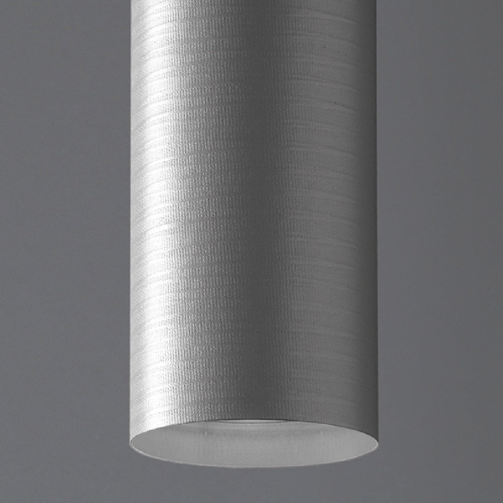 Tube Wall Light by Karboxx