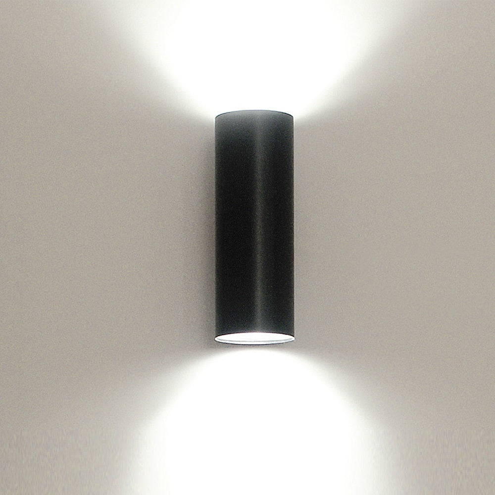 Tube Wall Light by Karboxx