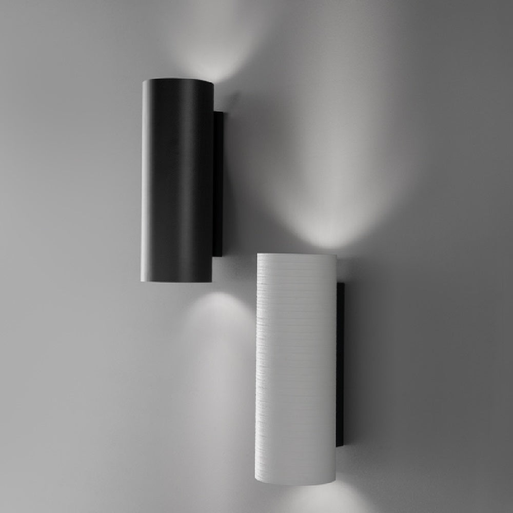 Tube Wall Light by Karboxx