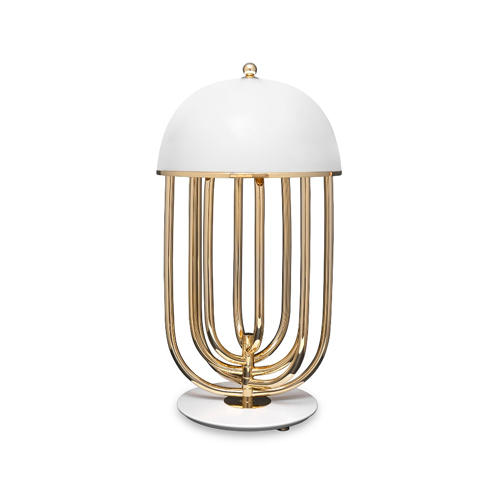 DelightFULL Turner Table Lamp