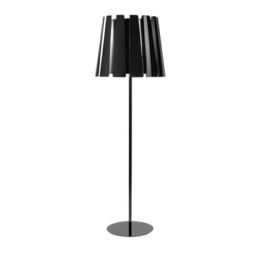 Twist Floor Lamp by Carpyen