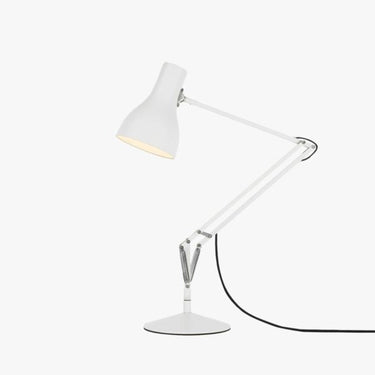 Anglepoise Type 75 Desk Lamp - Alpine White