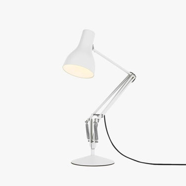 Anglepoise Type 75 Desk Lamp - Alpine White