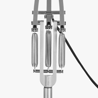 Anglepoise Type 75 Desk Lamp - Silver Lustre