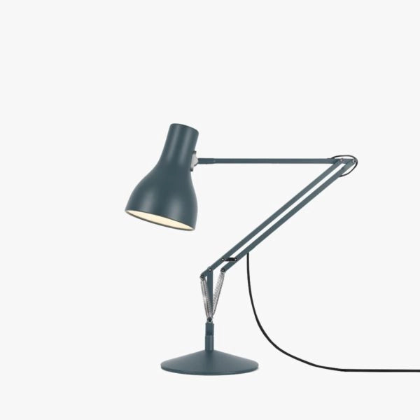 Anglepoise Type 75 Desk Lamp - Slate Grey