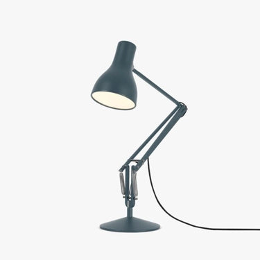 Anglepoise Type 75 Desk Lamp - Slate Grey