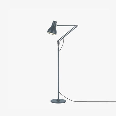 Anglepoise Type 75 Floor Lamp - Slate Grey