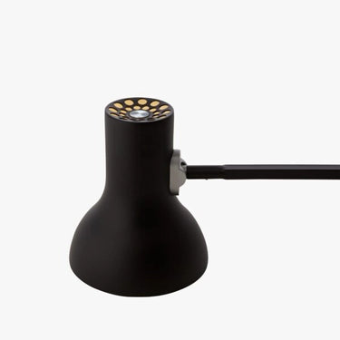 Anglepoise Type 75 Mini Desk Lamp - Jet Black