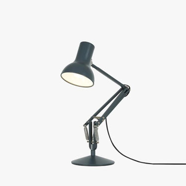 Anglepoise Type 75 Mini Desk Lamp - Slate Grey
