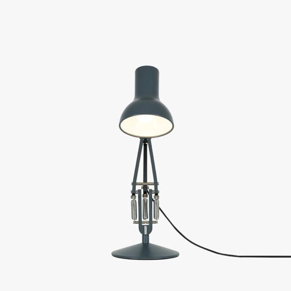 Anglepoise Type 75 Mini Desk Lamp - Slate Grey