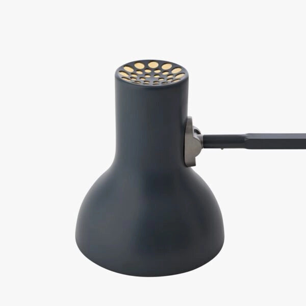Anglepoise Type 75 Mini Desk Lamp - Slate Grey