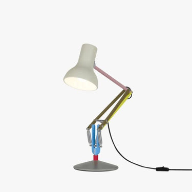 Anglepoise Type 75 Mini Desk Lamp Paul Smith - Edition 1