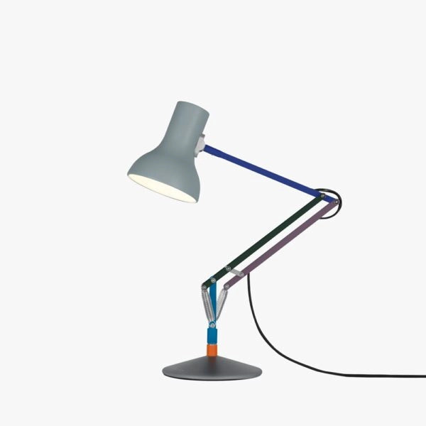 Anglepoise Type 75 Mini Desk Lamp Paul Smith - Edition 2