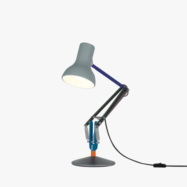 Anglepoise Type 75 Mini Desk Lamp Paul Smith - Edition 2