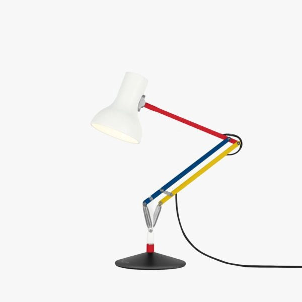 Anglepoise Type 75 Mini Desk Lamp Paul Smith - Edition 3