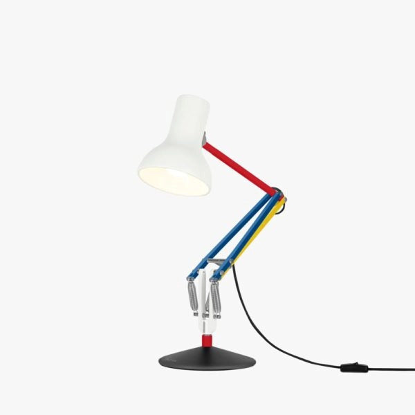 Anglepoise Type 75 Mini Desk Lamp Paul Smith - Edition 3