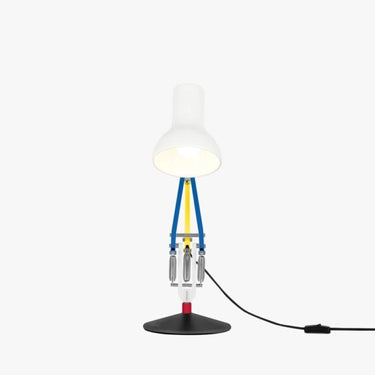 Anglepoise Type 75 Mini Desk Lamp Paul Smith - Edition 3