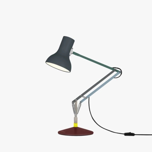 Anglepoise Type 75 Mini Desk Lamp Paul Smith - Edition 4