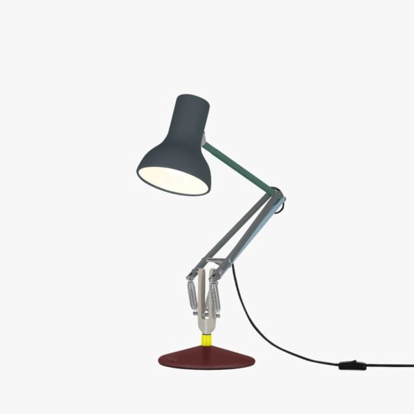 Anglepoise Type 75 Mini Desk Lamp Paul Smith - Edition 4