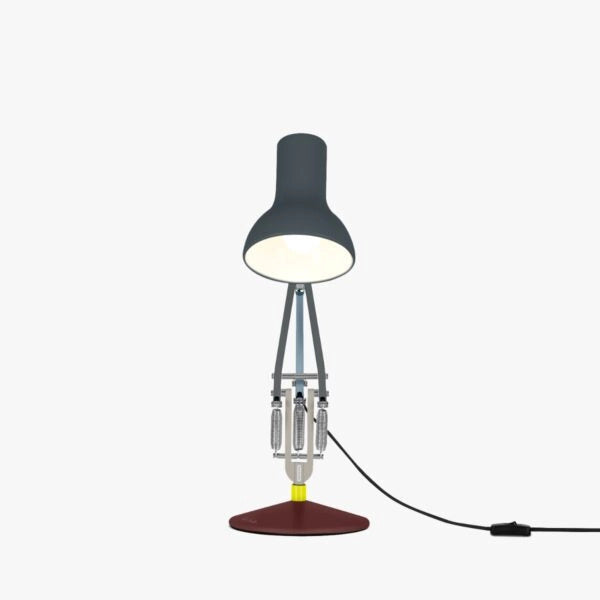 Anglepoise Type 75 Mini Desk Lamp Paul Smith - Edition 4
