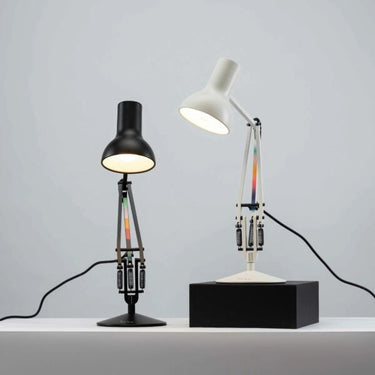 Anglepoise Type 75 Mini Desk Lamp Paul Smith - Edition 6