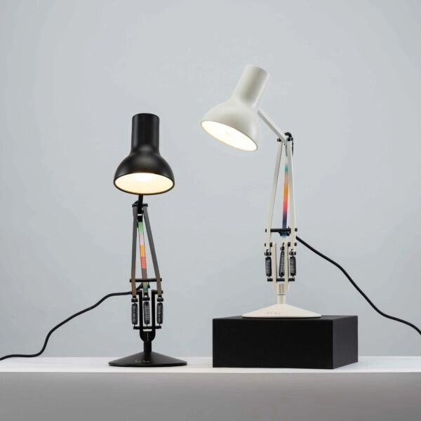 Anglepoise Type 75 Mini Desk Lamp Paul Smith - Edition 6