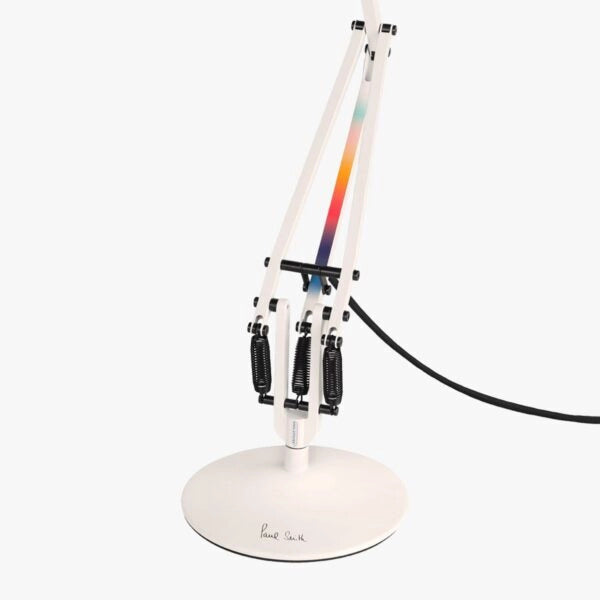 Anglepoise Type 75 Mini Desk Lamp Paul Smith - Edition 6