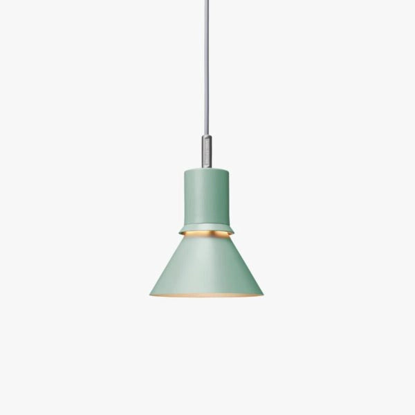 Anglepoise Type 80 Pendant - Pistachio Green