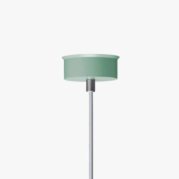 Anglepoise Type 80 Pendant - Pistachio Green