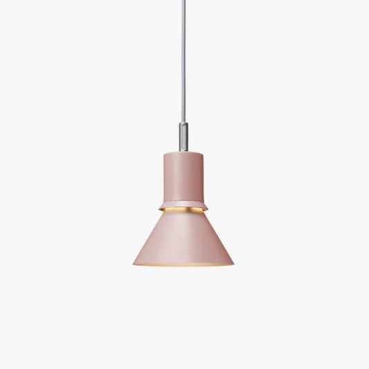 Anglepoise Type 80 Pendant - Rose Pink