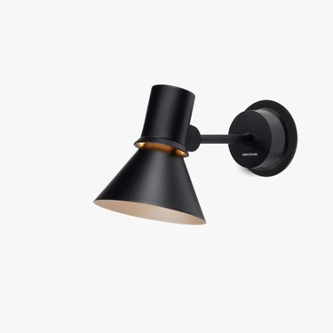 Anglepoise Type 80 Wall Light - Matte Black