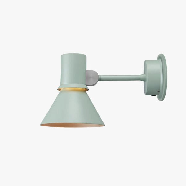 Anglepoise Type 80 Wall Light - Pistachio Green