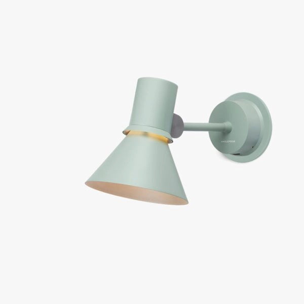 Anglepoise Type 80 Wall Light - Pistachio Green