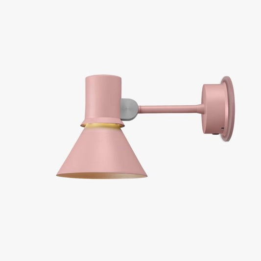 Anglepoise Type 80 Wall Light - Rose Pink