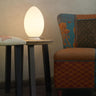 FontanaArte Uovo Medium Table Lamp