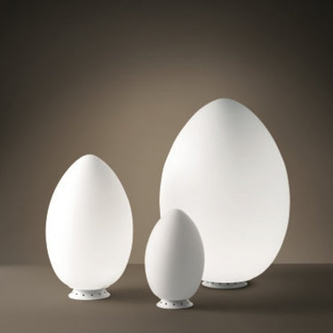 FontanaArte Uovo Large Table Lamp
