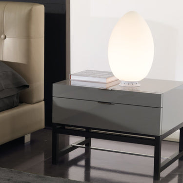 FontanaArte Uovo Large Table Lamp