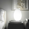FontanaArte Uovo Small Table Lamp
