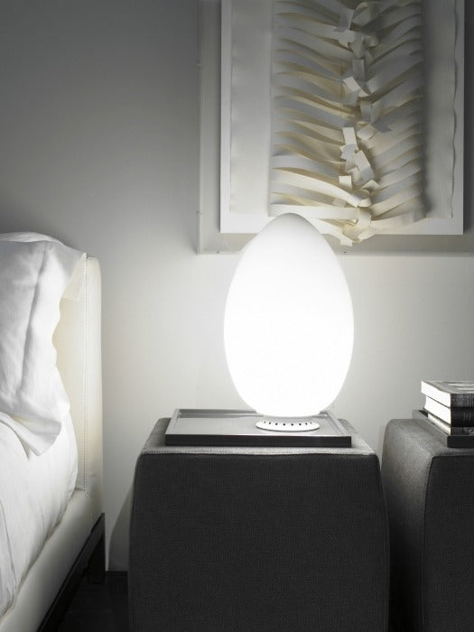 FontanaArte Uovo Small Table Lamp