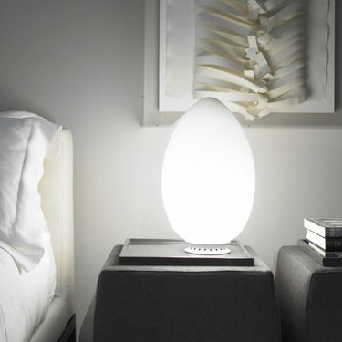 FontanaArte Uovo Large Table Lamp