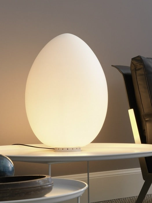 FontanaArte Uovo Large Table Lamp