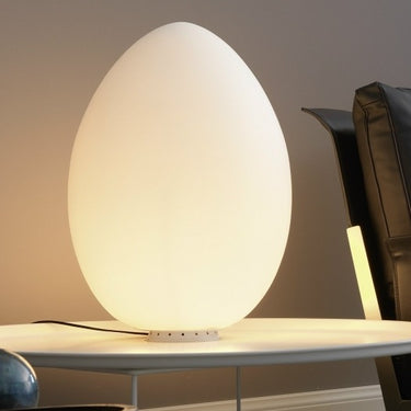 FontanaArte Uovo Small Table Lamp