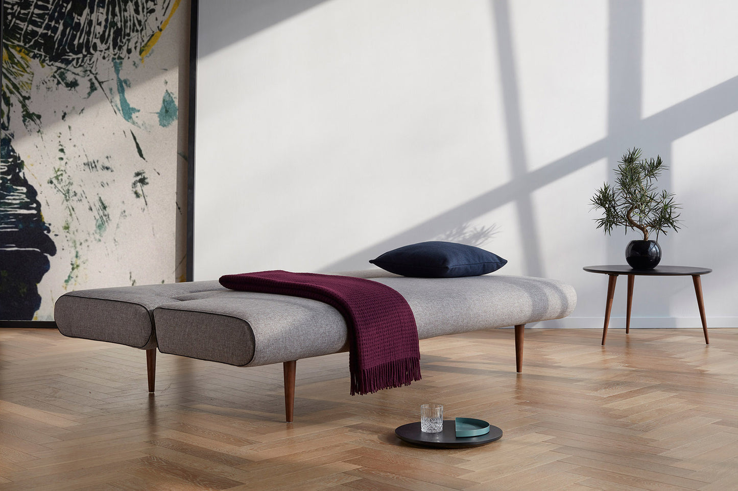 Innovation Living Unfurl Sofa Bed
