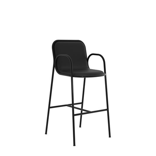 Laminimal Unia Barstool
